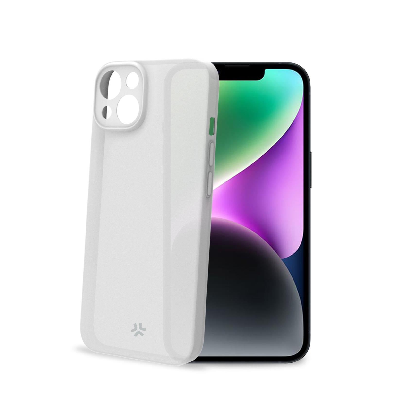 Celly SPACE - Cover per cellulare - poliuretano …